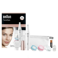 Эпилятор Braun SE 851 (SE851) изображение 3