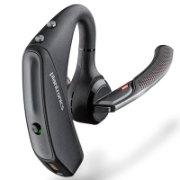 Bluetooth-гарнитура Plantronics Voyager 5200 (203500-05/105) изображение 2