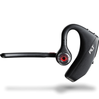 Bluetooth-гарнитура Plantronics Voyager 5200 (203500-05/105) изображение 3