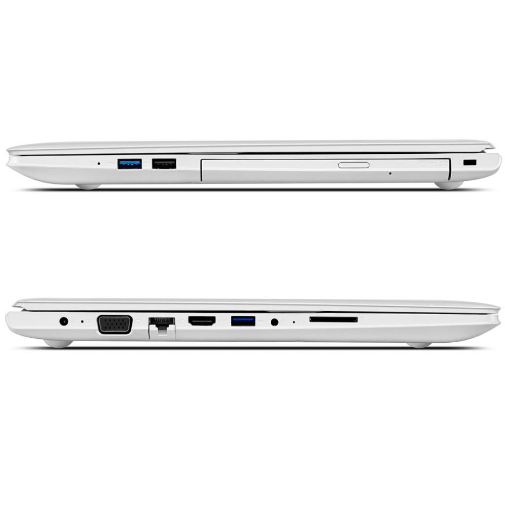 Ноутбук Lenovo IdeaPad 510 (80SV007KRA) изображение 5