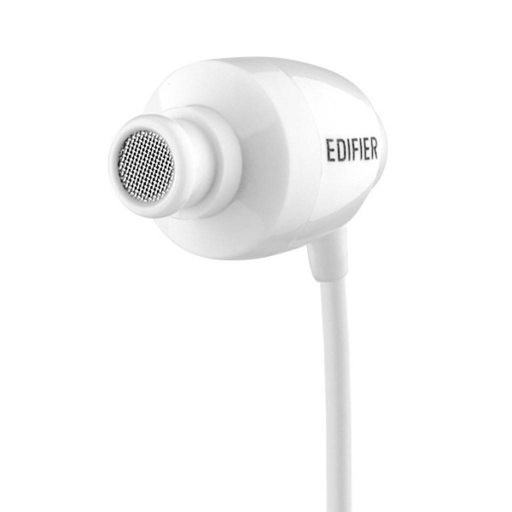 Навушники Edifier H210 White зображення 3