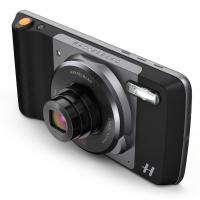 Модуль расширения для смартфонов Moto Hasselblad True Zoom (ASMRCPTBLKEU) изображение 4