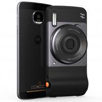 Модуль расширения для смартфонов Moto Hasselblad True Zoom (ASMRCPTBLKEU) изображение 5