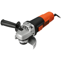 Шлифовальная машина Black&Decker KG711