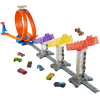 Автотрек Hot Wheels Рекордный прыжок (DJC05) изображение 2