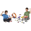 Автотрек Hot Wheels Рекордный прыжок (DJC05) изображение 5