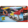 Автотрек Hot Wheels Рекордный прыжок (DJC05)