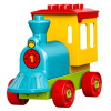 Конструктор LEGO Duplo Поезд Считай и играй (10847) зображення 3