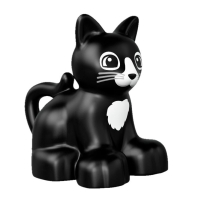 Конструктор LEGO Duplo Поезд Считай и играй (10847) изображение 7