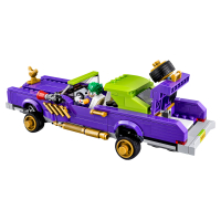 Конструктор LEGO Batman Movie Лоурайдер Джокера (70906) изображение 5