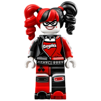Конструктор LEGO Batman Movie Лоурайдер Джокера (70906) изображение 7
