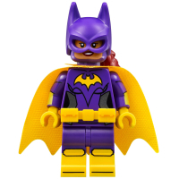 Конструктор LEGO Batman Movie Лоурайдер Джокера (70906) изображение 8