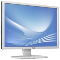 Монитор Dell U2412M White (210-AJUX) изображение 2