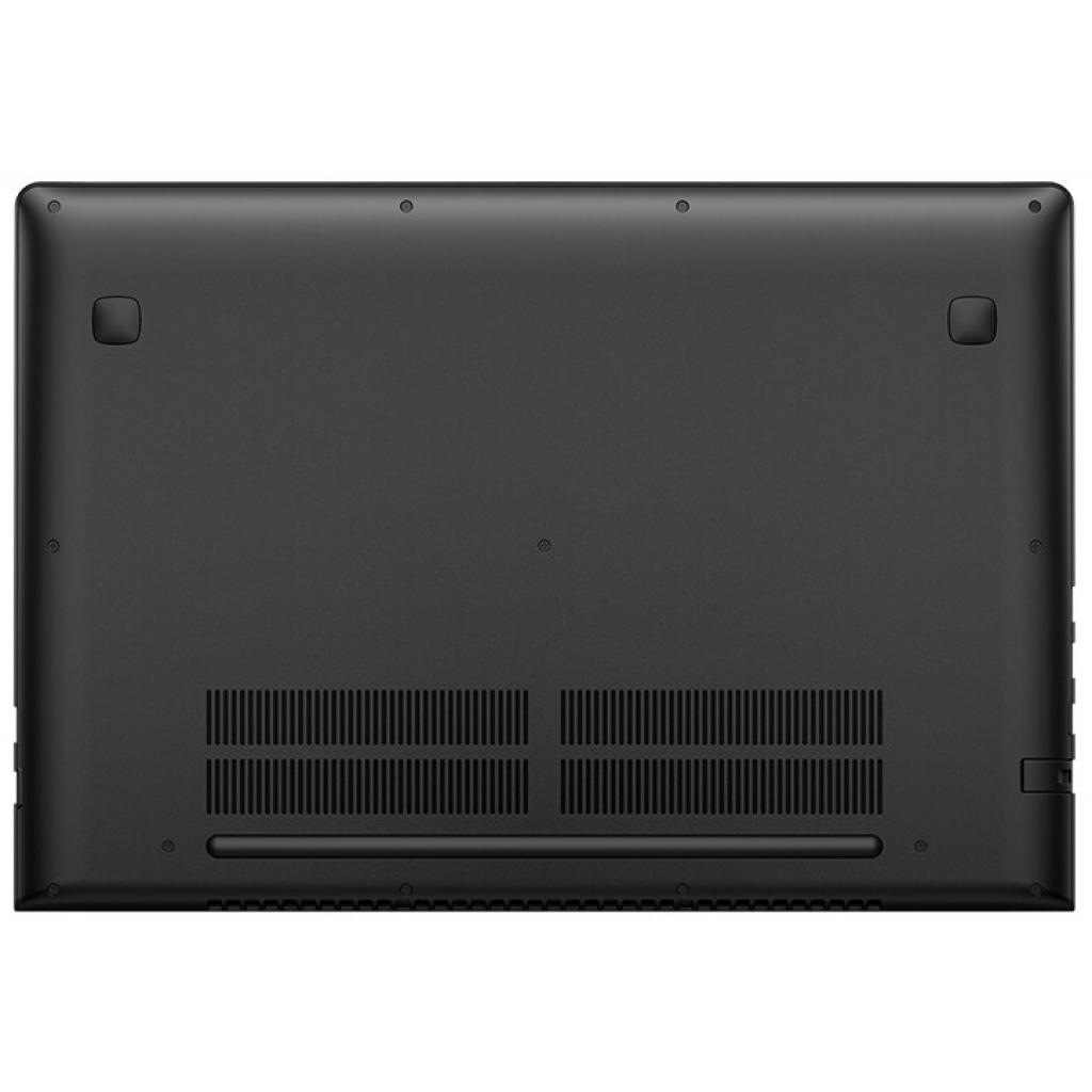 Ноутбук Lenovo IdeaPad 700 (80RU00UVRA) изображение 11
