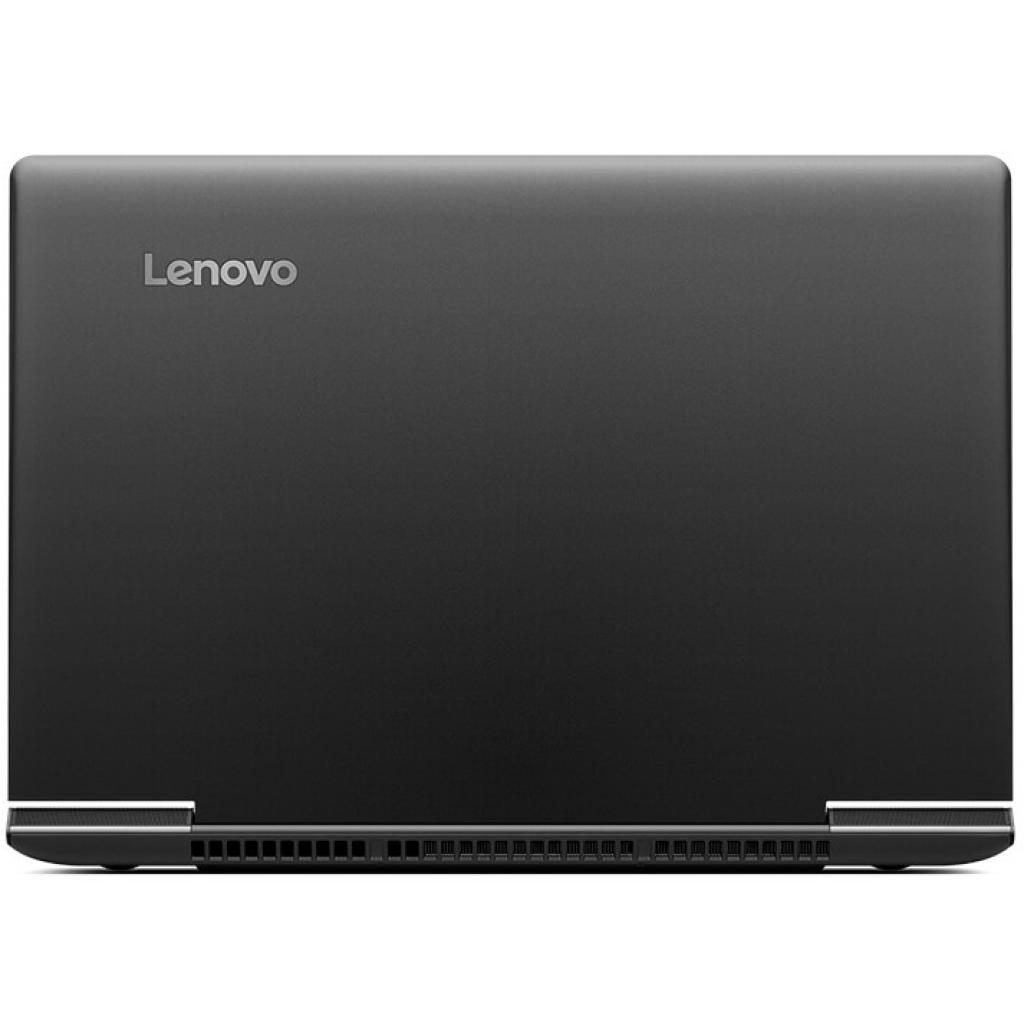 Ноутбук Lenovo IdeaPad 700 (80RU00UVRA) зображення 12