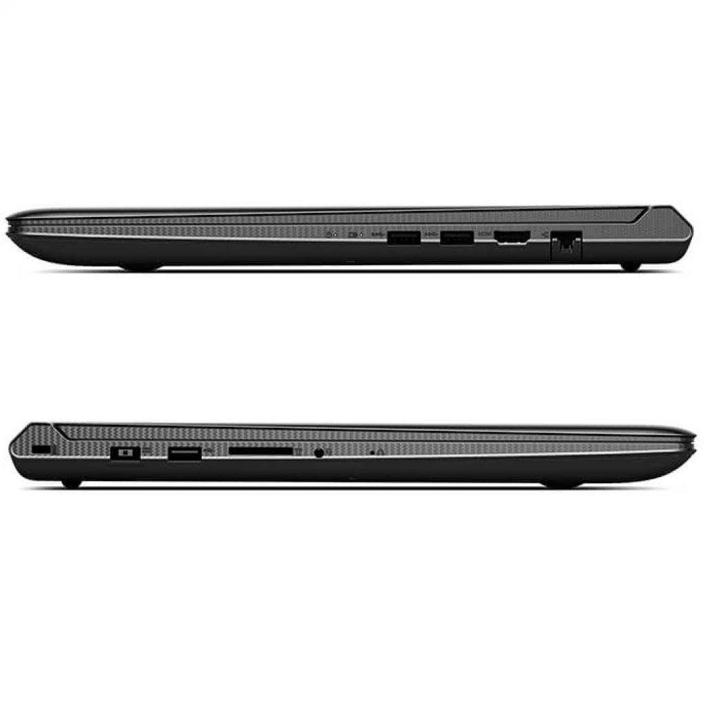 Ноутбук Lenovo IdeaPad 700 (80RU00UVRA) изображение 5