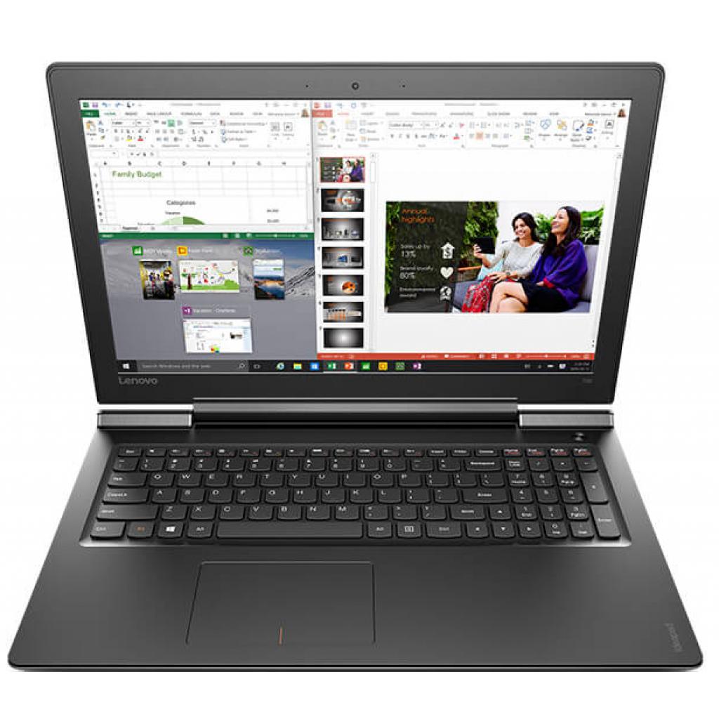 Ноутбук Lenovo IdeaPad 700 (80RU00UVRA) зображення 7