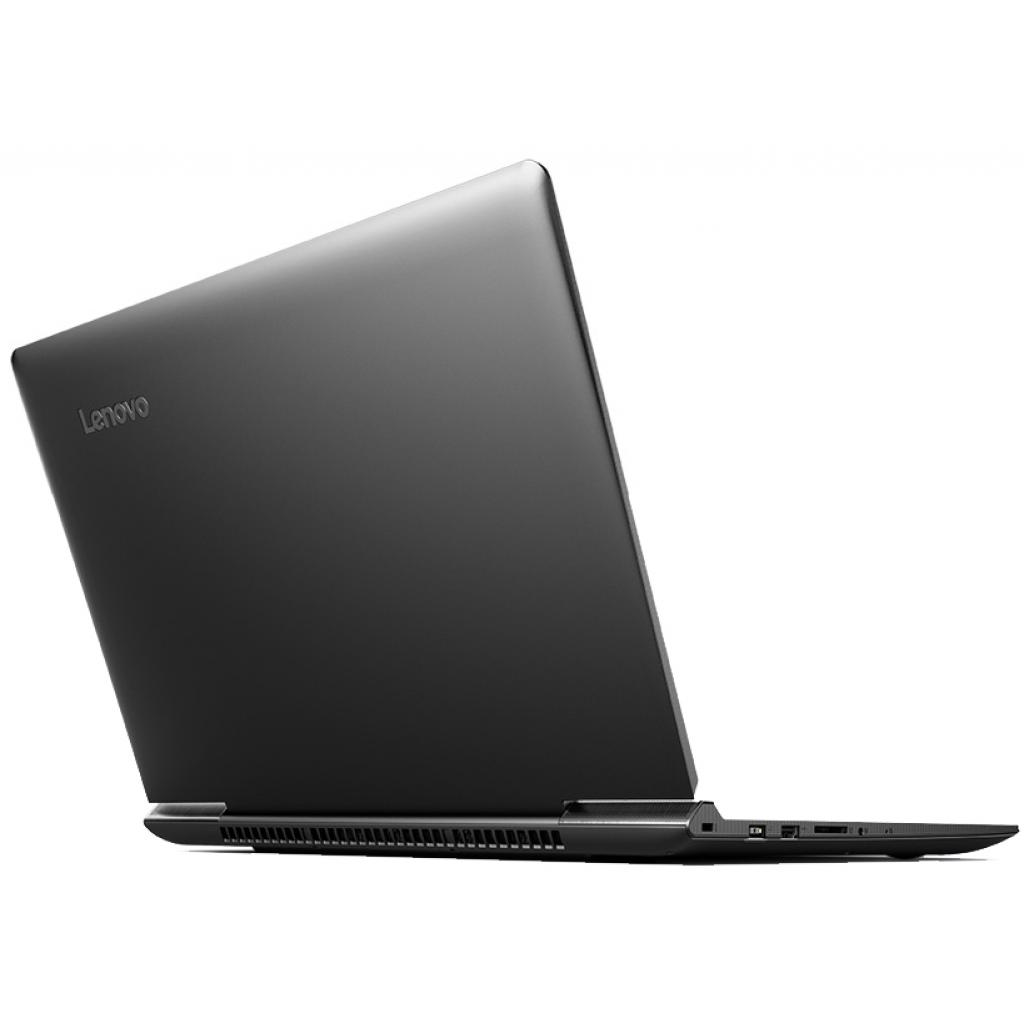 Ноутбук Lenovo IdeaPad 700 (80RU00UVRA) зображення 8