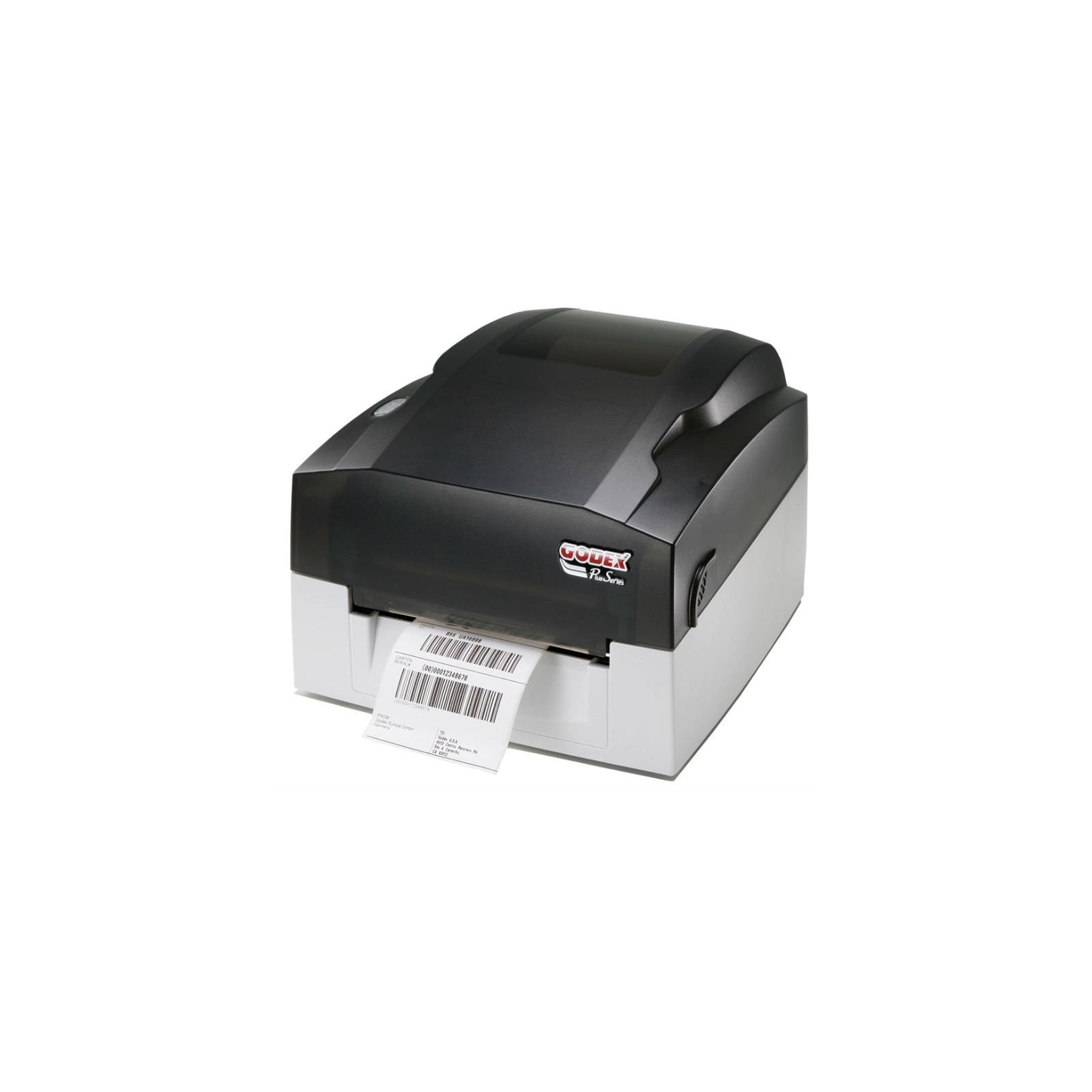 Принтер этикеток Godex EZ-130 (300 Dpi) (12703)