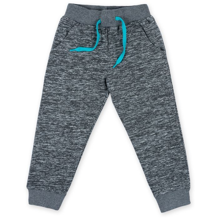 Набор детской одежды Breeze кофта с брюками "West coast" (8248-104B-blue) изображение 3