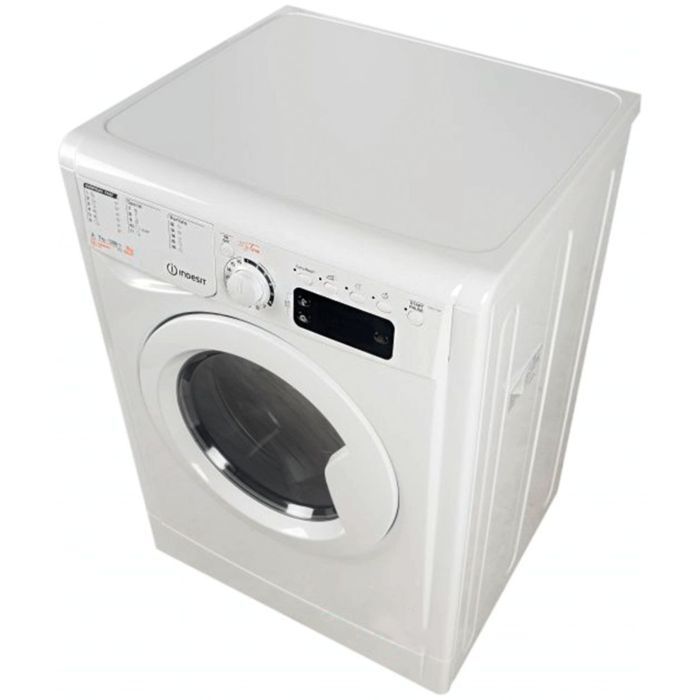 Пральна машина Indesit EWDE 71280 W EU (EWDE71280WEU) зображення 6