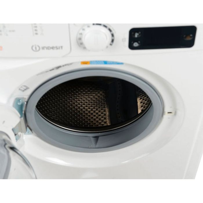 Пральна машина Indesit EWDE 71280 W EU (EWDE71280WEU) зображення 9