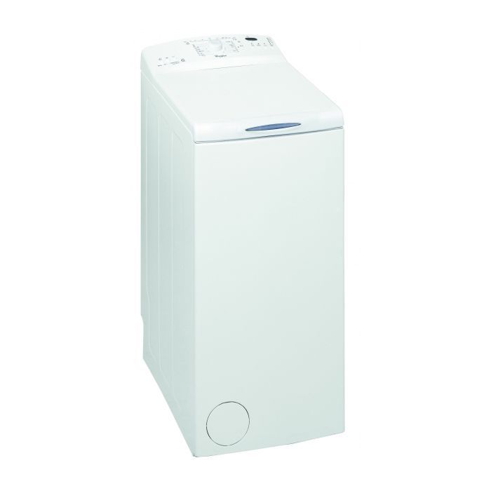 Пральна машина Whirlpool AWE66710