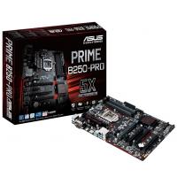 Материнська плата ASUS PRIME B250-PRO