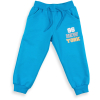 Набір дитячого одягу Breeze "I RUN NEW YORK" (8278-110B-blue) зображення 3