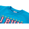 Набор детской одежды Breeze "I RUN NEW YORK" (8278-110B-blue) изображение 5