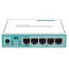 Маршрутизатор Mikrotik hEX (RB750Gr3) изображение 2