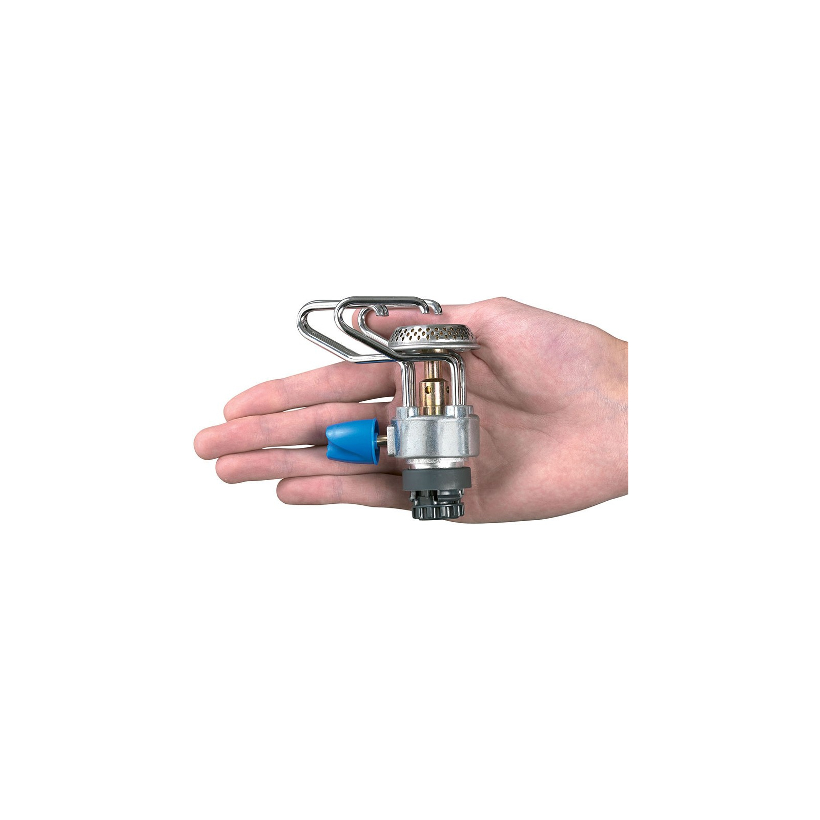 Портативная газовая плитка Campingaz Bleuet 270 Micro Plus (204186) изображение 4