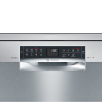 Посудомоечная машина Bosch SMS 68 PI 01E (SMS68PI01E) изображение 2