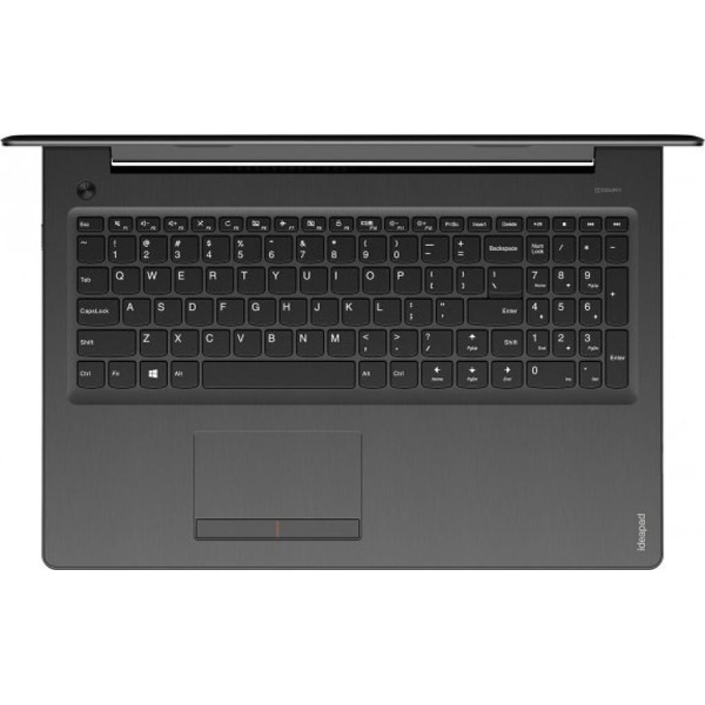Ноутбук Lenovo IdeaPad V310-15 (80T3001YRA) зображення 4