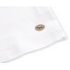 Футболка дитяча Breeze з мереживом (6640-80G-cream) зображення 4