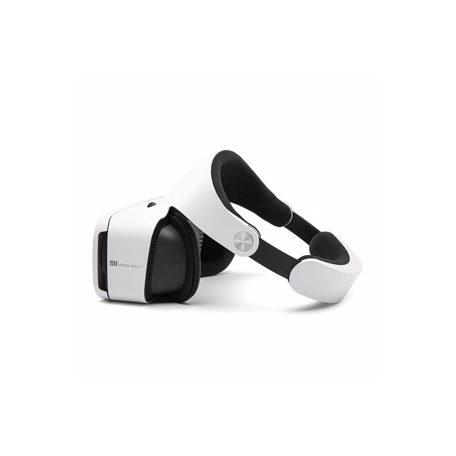 Окуляри віртуальної реальності Xiaomi Mi VR Headset White (RGG4021CN) зображення 3
