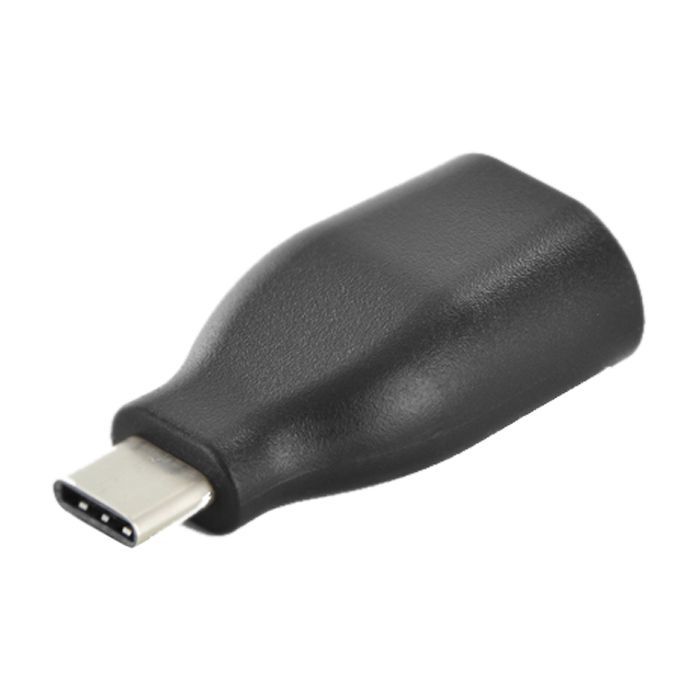 Перехідник Type-C to USB AF Digitus (AK-300506-000-S) зображення 2