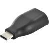 Перехідник Type-C to USB AF Digitus (AK-300506-000-S) зображення 2