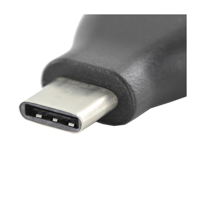 Перехідник Type-C to USB AF Digitus (AK-300506-000-S) зображення 4