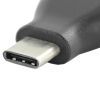 Перехідник Type-C to USB AF Digitus (AK-300506-000-S) зображення 4