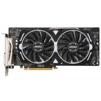 Видеокарта MSI Radeon RX 580 8192Mb ARMOR OC (RX 580 ARMOR 8G OC) изображение 2