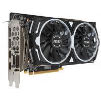 Видеокарта MSI Radeon RX 580 8192Mb ARMOR OC (RX 580 ARMOR 8G OC) изображение 3