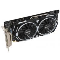 Видеокарта MSI Radeon RX 580 8192Mb ARMOR OC (RX 580 ARMOR 8G OC) изображение 4