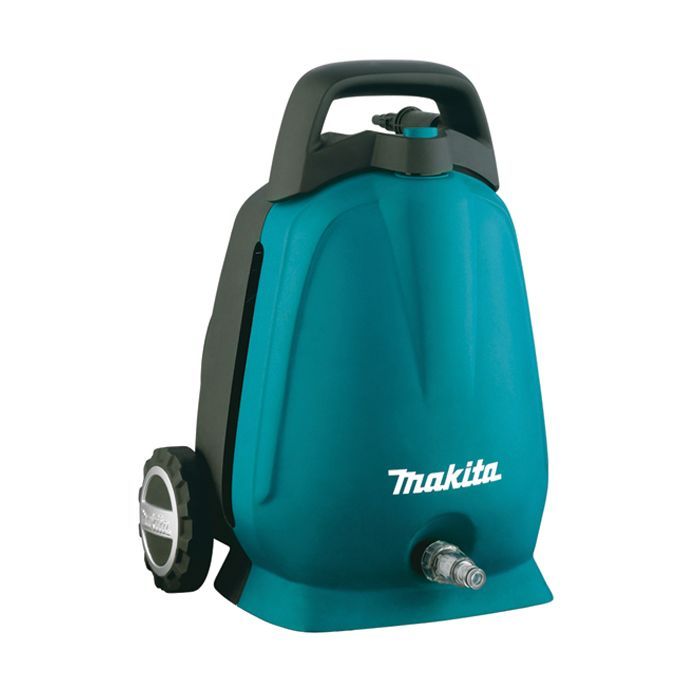 Мийка високого тиску Makita HW102