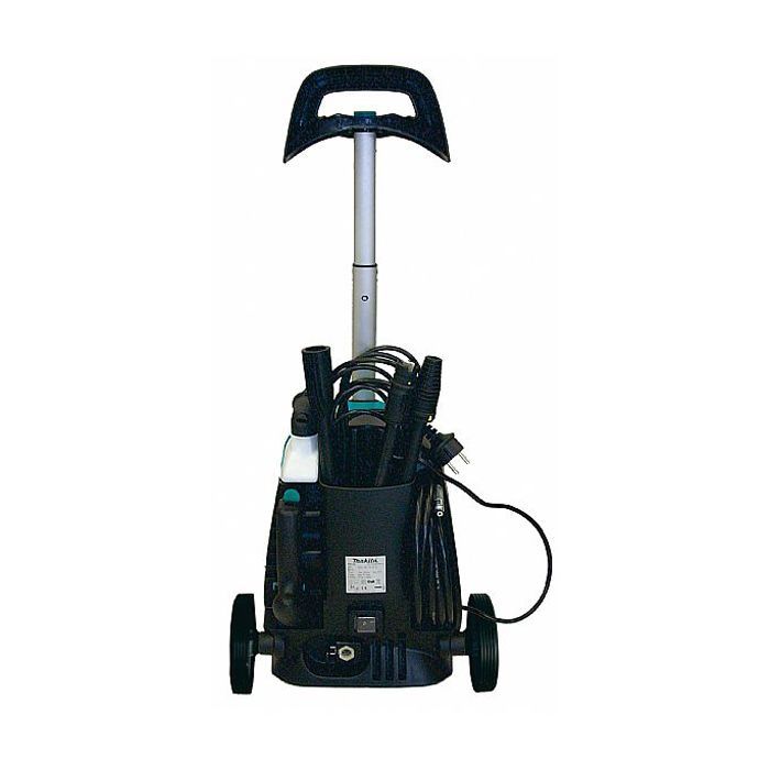 Мийка високого тиску Makita HW102 зображення 2