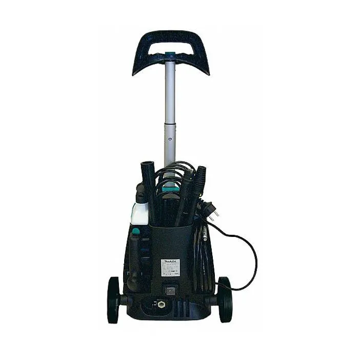 Мийка високого тиску Makita HW102 зображення 2