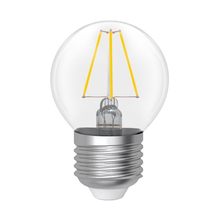 Лампочка Electrum E27 (A-LB-0412)