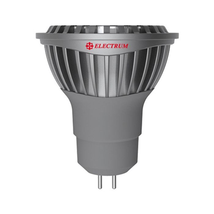 Лампочка Electrum GU5.3 (A-LR-0939)