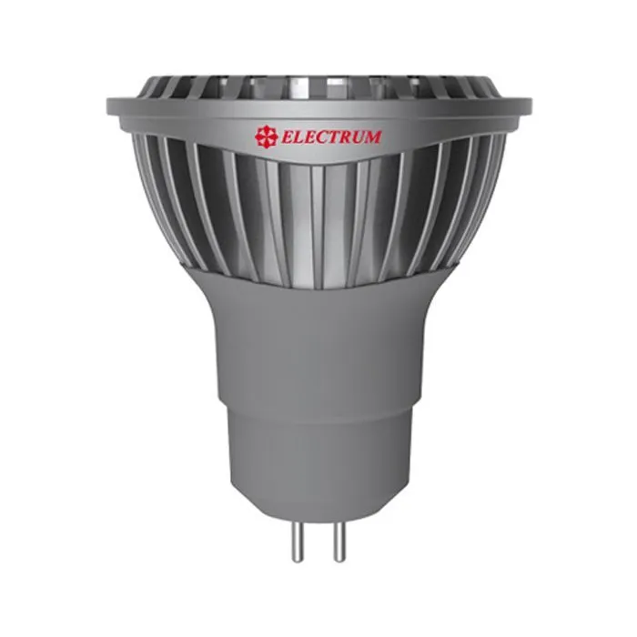 Лампочка Electrum GU5.3 (A-LR-0939)