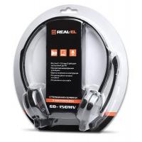 Наушники REAL-EL GD-150MV изображение 5
